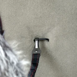 Koiralle turvavyö autoon KONG IsoFix