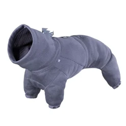 Koiran fleecehaalari Hurtta Midlayer