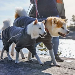 Koiran fleecehaalari Hurtta Midlayer