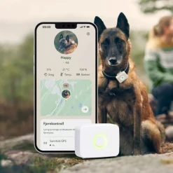 Koiran GPS Lildog