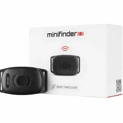 Koiran GPS-paikannin MiniFinder Atto Pro