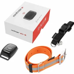 Koiran GPS-paikannin MiniFinder Atto Pro