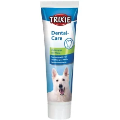 Koiran hammastahna Trixie, minttu 100 g