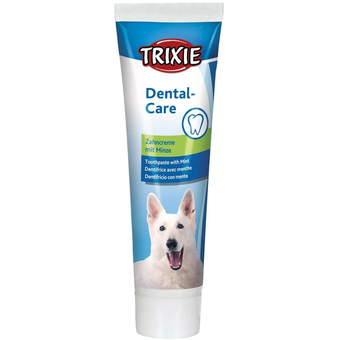 Koiran hammastahna Trixie, minttu 100 g