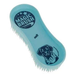 Koiran harja MagicBrush Dog Soft