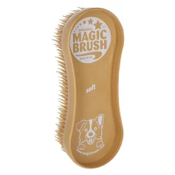 Koiran harja MagicBrush Dog Soft