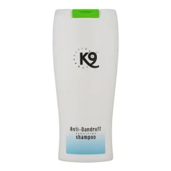 Koiran hilseshampoo K9 Competition