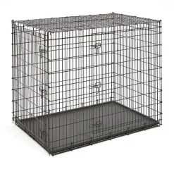 Koiranhäkki Midwest Solutions XXL