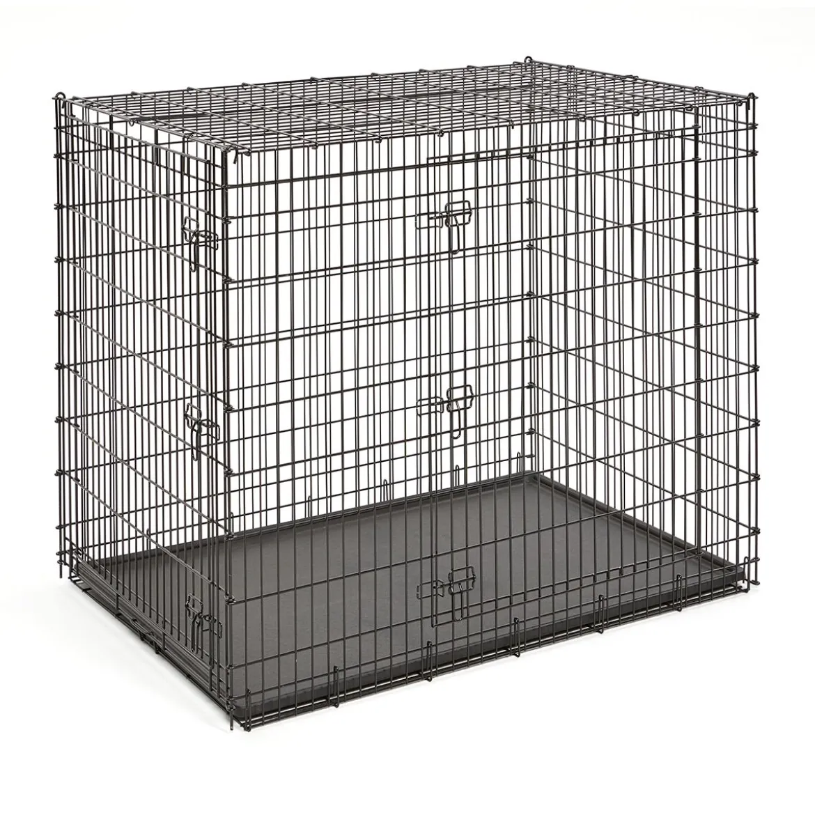Koiranhäkki Midwest Solutions XXL