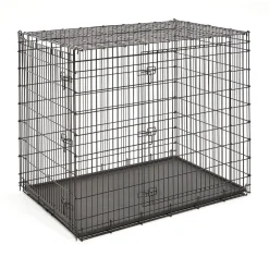 Koiranhäkki Midwest Solutions XXL