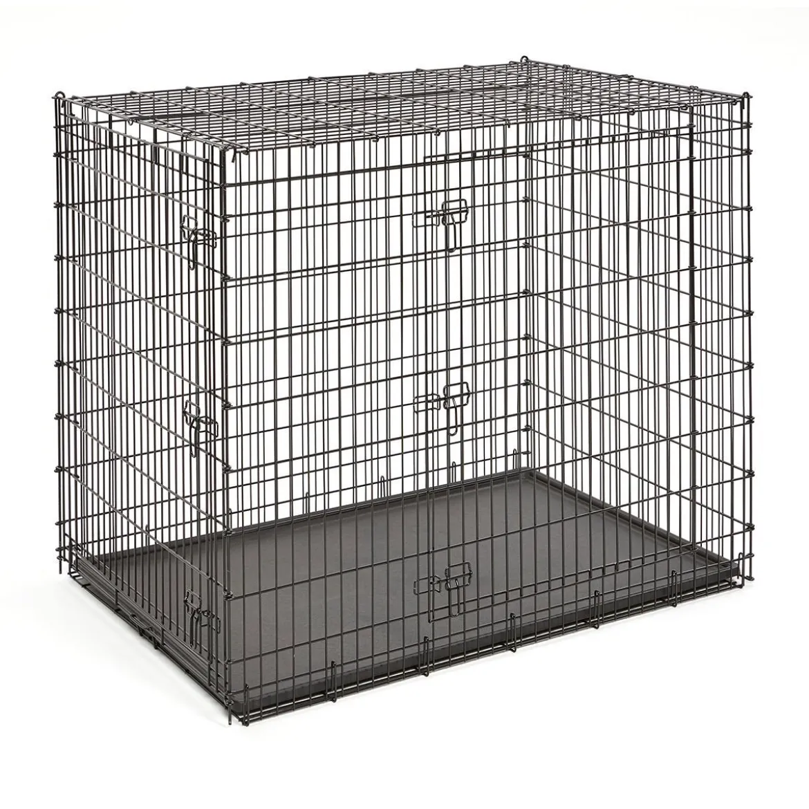 Koiranhäkki Midwest Solutions XXL