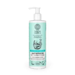 Koiran hoitoaine kutinaan Wilda Siberica Antistress 400ml