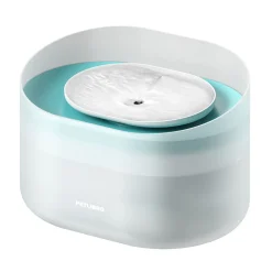 Koiran juoma-automaatti Petlibro Capsule, valkoinen