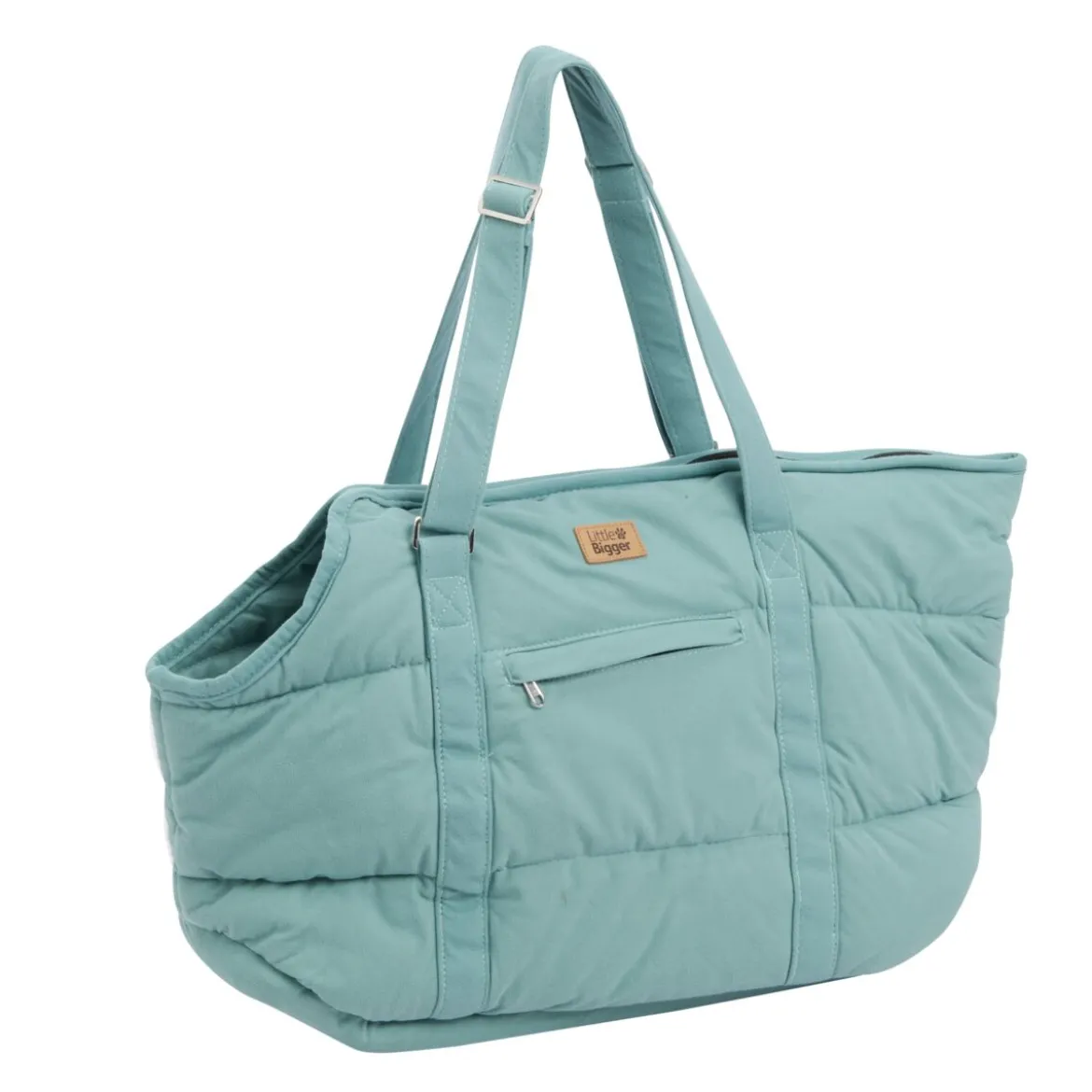 Koiran kantokassi Little & Bigger Carry Me