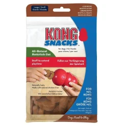 Koirankeksit Kong Snacks, maksa
