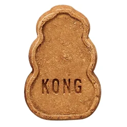 Koirankeksit Kong Snacks, maksa