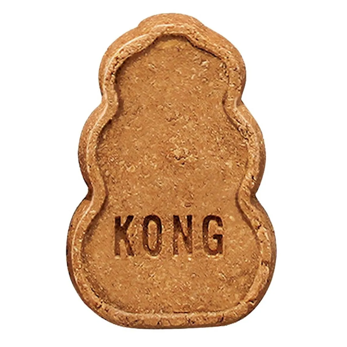 Koirankeksit Kong Snacks, maksa