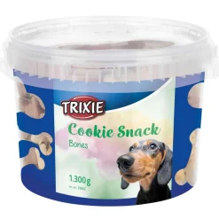 Koirankeksi Trixie Snack Bones, 1300 g