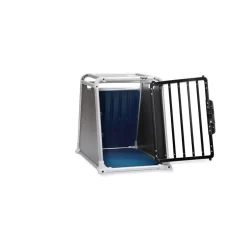 Koiran kuljetushäkki 4Pets ECO 2, kolaritestattu