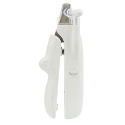 Koiran kynsisakset valolla Trixie LED 15 cm