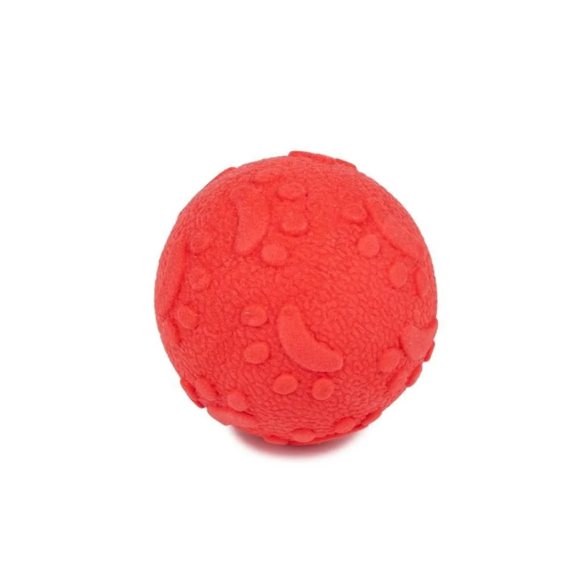 Koiran lelu Little&Bigger FoamTPR pallo