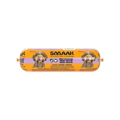 Koiran makkara SMAAK kani-kalkkuna 800 g