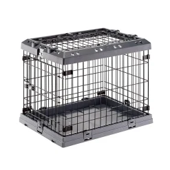 Koiran metallihäkki Ferplast Superior