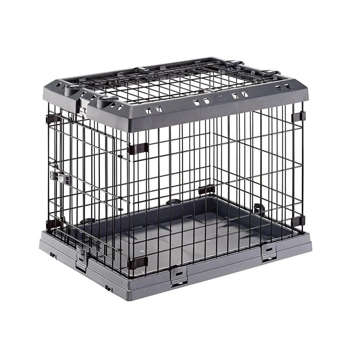 Koiran metallihäkki Ferplast Superior