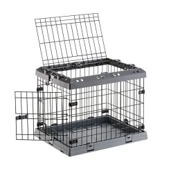 Koiran metallihäkki Ferplast Superior