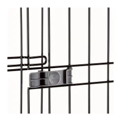 Koiran metallihäkki Ferplast Superior