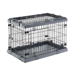 Koiran metallihäkki Ferplast Superior