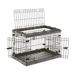 Koiran metallihäkki Ferplast Superior