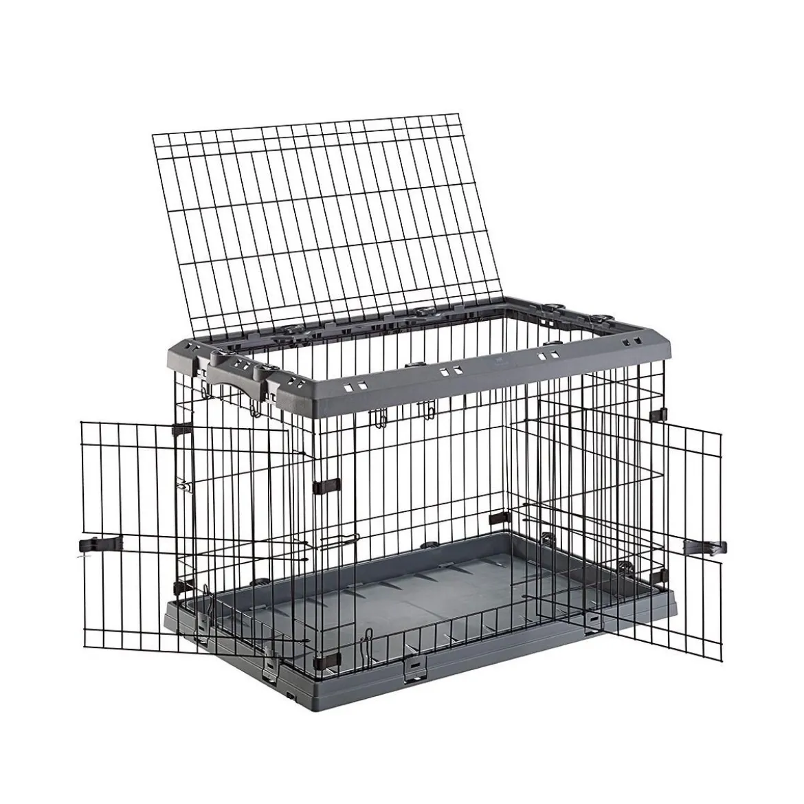 Koiran metallihäkki Ferplast Superior