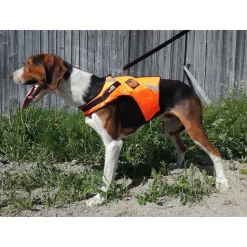 Koiran metsästysliivi Rymy, Kardog