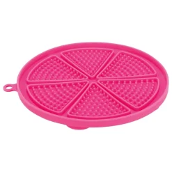 Koiran nuolumatto Trixie Lick'n'Snack, ø 18 cm