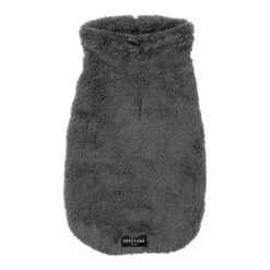 Koiran paita FuzzYard Turtle Teddy, hiili