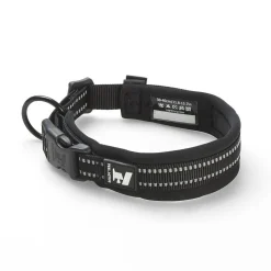 Koiran panta FA Padded, musta