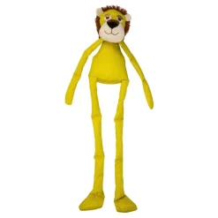 Koiran pehmolelu Sleepy Sillies Little&Bigger leijona keltainen