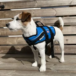 Koiran pelastusliivi Baltic Mascot, sininen