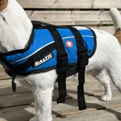 Koiran pelastusliivi Baltic Mascot, sininen