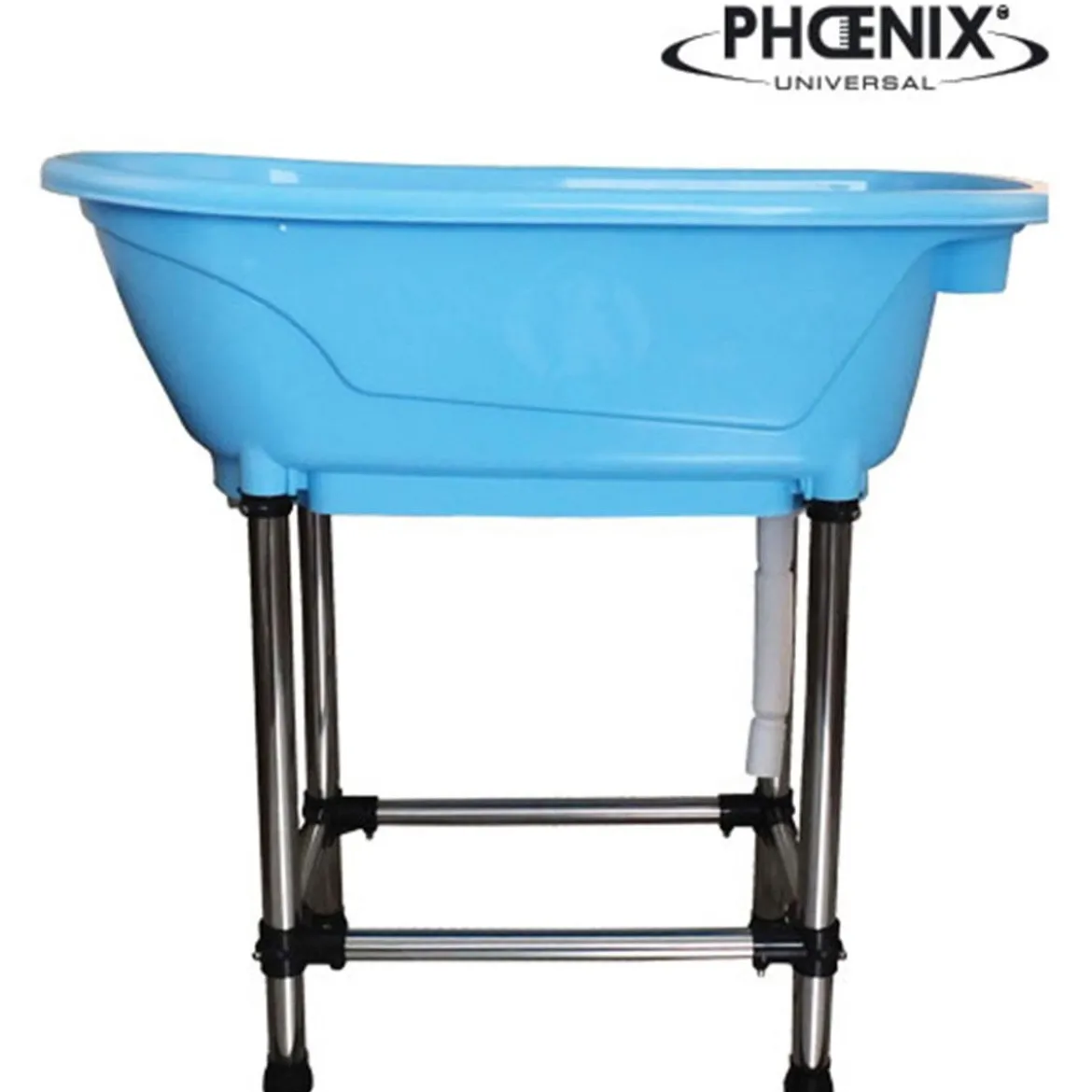 Koiran pesuamme Phoenix, 95 x 50 x 91 cm