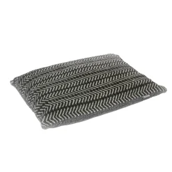 Koiran peti Danish design, Charcoal Arrows