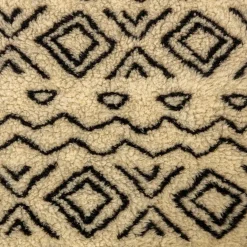 Koiran peti Danish design Neutral Geometric