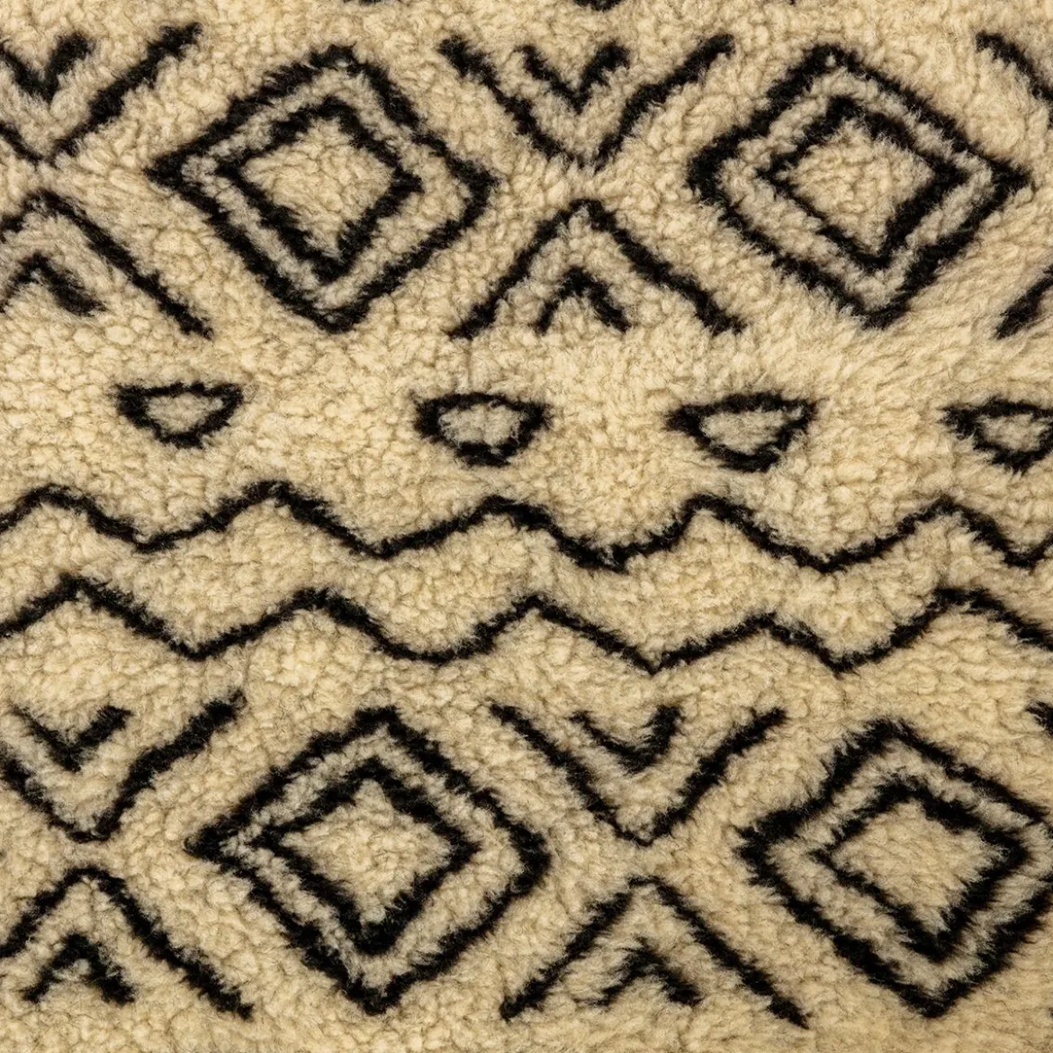 Koiran peti Danish design Neutral Geometric
