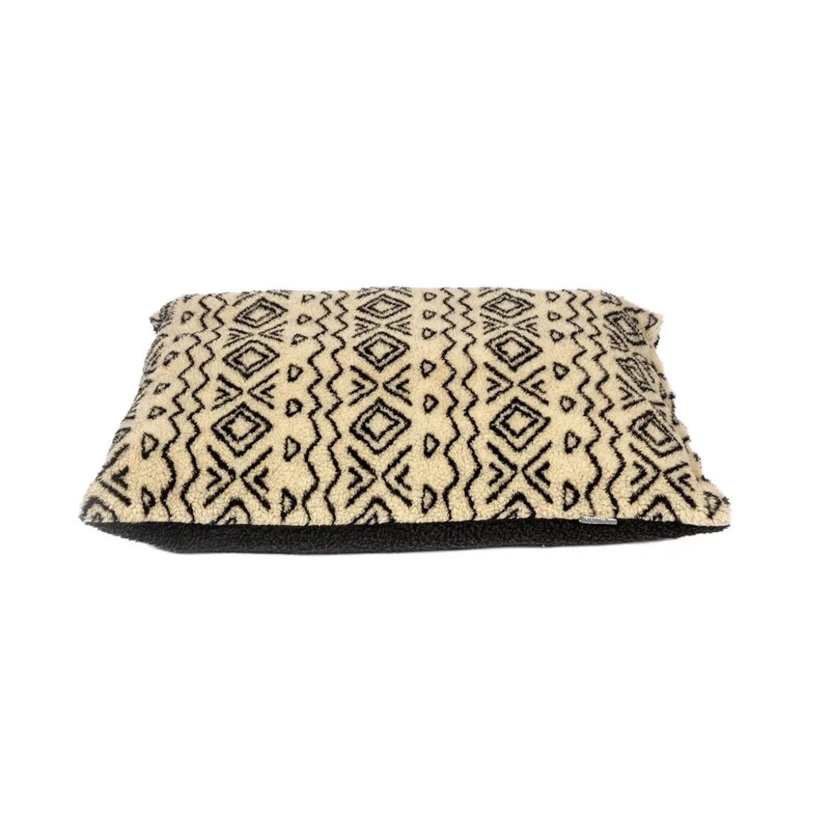 Koiran peti Danish design Neutral Geometric