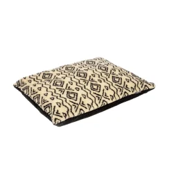 Koiran peti Danish design Neutral Geometric