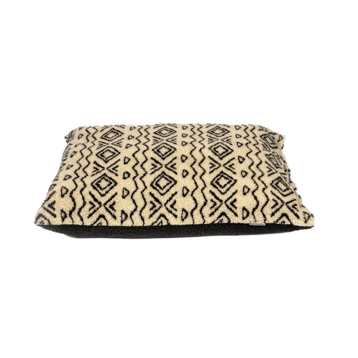 Koiran peti Danish design Neutral Geometric