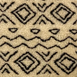 Koiran peti Danish design Neutral Geometric