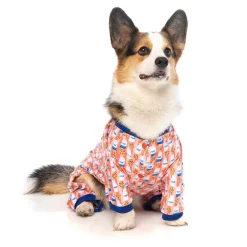 Koiran pyjama FuzzYard Sleepy Time
