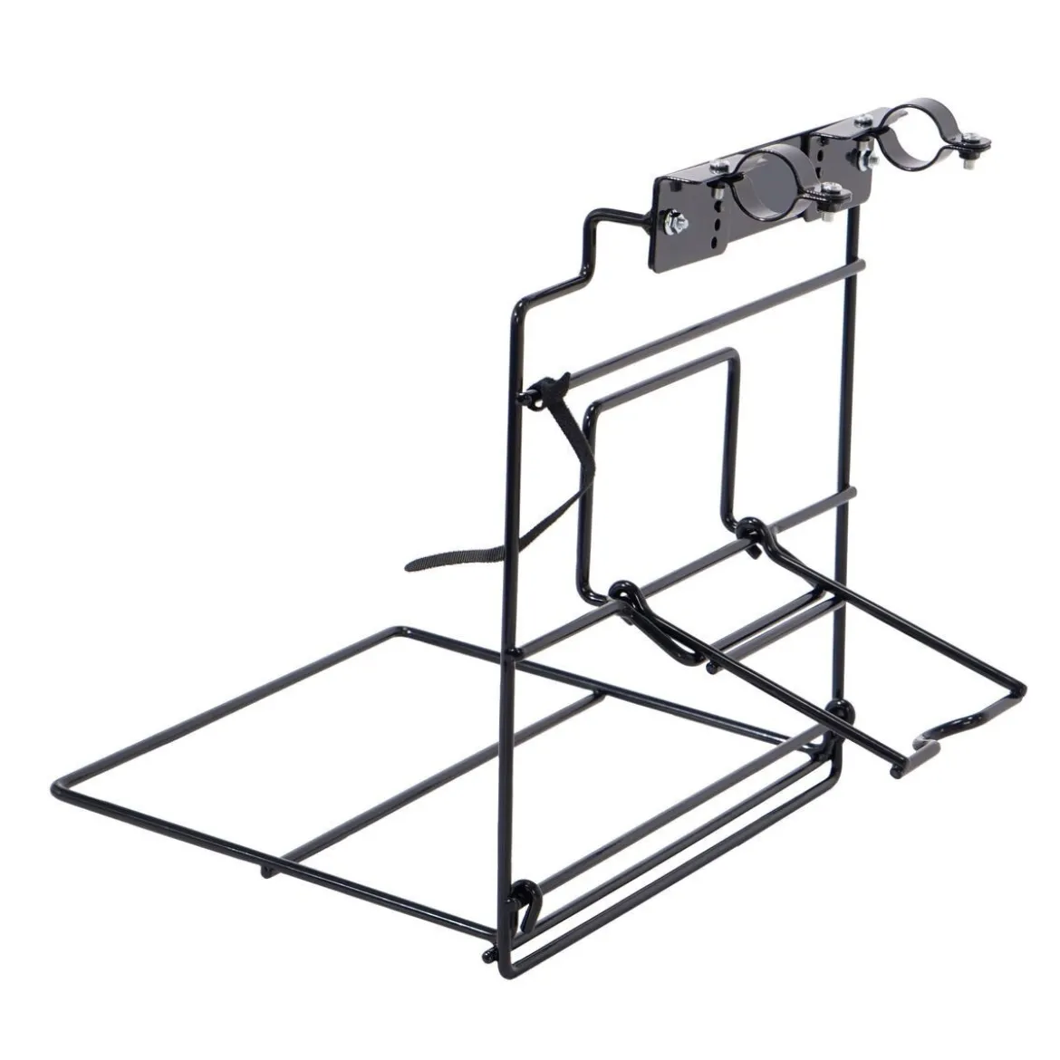 Koiran pyöräkori metallisella kannattimella Feel Active Bicycle